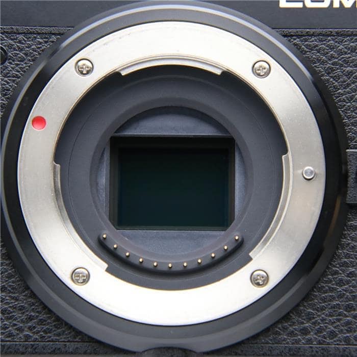 LUMIX GX7 Mark III ボディ DC-GX7MK3