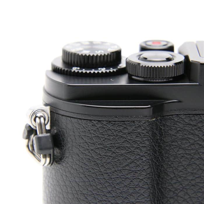 LUMIX GX7 Mark III ボディ DC-GX7MK3