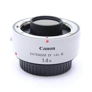 Canon (キヤノン) エクステンダー EF1.4X III」の商品検索結果