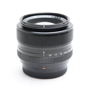 新品)FUJIFILM (フジフイルム) フジノン XF35mm F1.4 R（商品ID