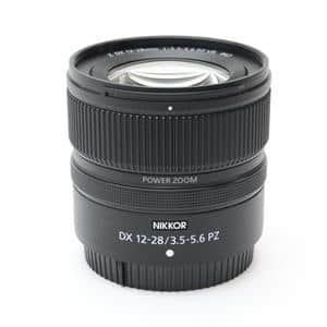 Nikon (ニコン) NIKKOR Z DX 12-28mm F3.5-5.6 PZ VR メイン