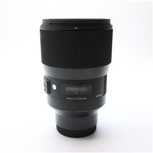 SIGMA (シグマ) Art 135mm F1.8 DG HSM (ソニーE用/フルサイズ対応