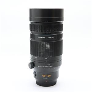 Panasonic (パナソニック) LEICA DG VARIO-ELMAR 100-400mm F4.0-6.3