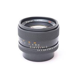 contax Planar 50mm F1.4」の商品検索結果 | デジタルカメラ、ミラー