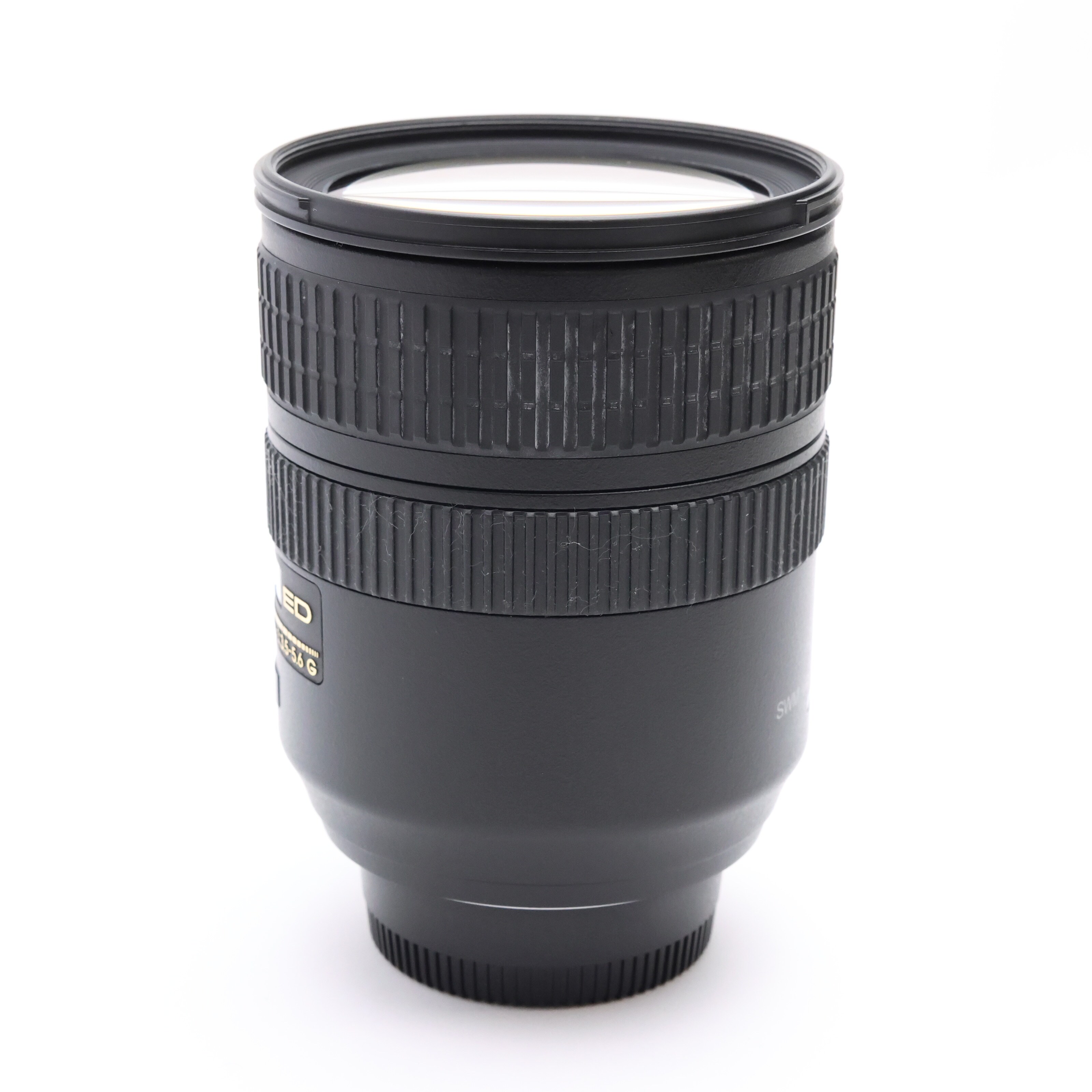 中古)Nikon (ニコン) AF-S VR Zoom-Nikkor 24-120mm F3.5-5.6G IF-ED 