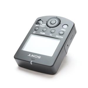 新品)SONY (ソニー) 電波式ワイヤレスコマンダー FA-WRC1M（商品ID