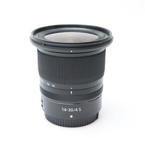 Nikon (ニコン) NIKKOR Z 14-30mm F4 S メイン