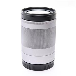 中古)Canon (キヤノン) EF-M18-150mm F3.5-6.3 IS STM シルバー（商品