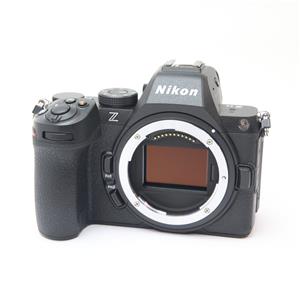Nikon (ニコン) Z5」「中古商品」の商品検索結果 | デジタルカメラ