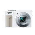 Panasonic (パナソニック) LUMIX DC-TZ95D ホワイト