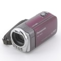 Panasonic (パナソニック) HDC-TM35-V