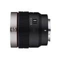 SAMYANG (サムヤン) V-AF 45mm T1.9（ソニーE用/フルサイズ対応）