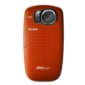 Kodak (コダック) PLAYSPORT2 レッド