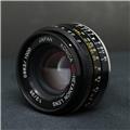 Konica (コニカ) UC-HEXANON (L) 35mm F2 (黒鏡筒)