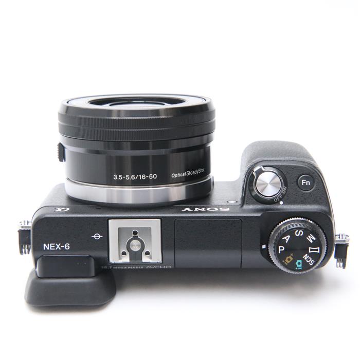 ーティ ソニー NEX-6 キットレンズ付 F2spP-m67497469454 SONY α われます