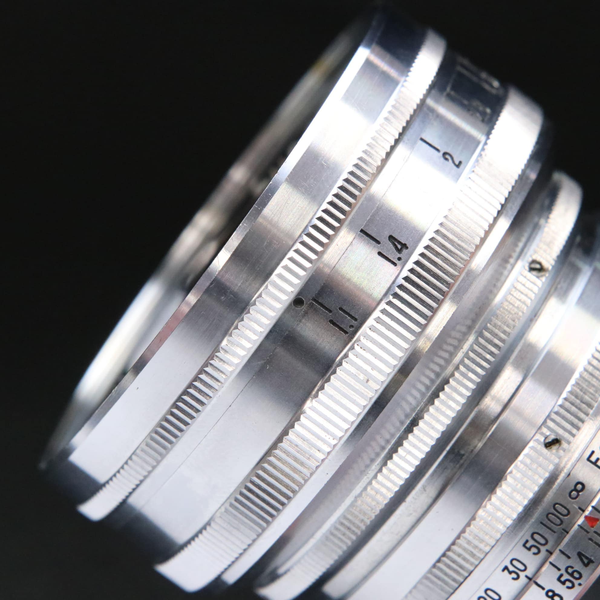 中古)Zunow (ズノー) ZUNOW 50mm F1.1 (ライカL) 後期型（商品ID