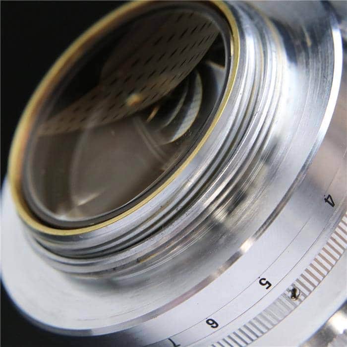 中古)Zunow (ズノー) ZUNOW 50mm F1.1 (ライカL) 後期型（商品ID