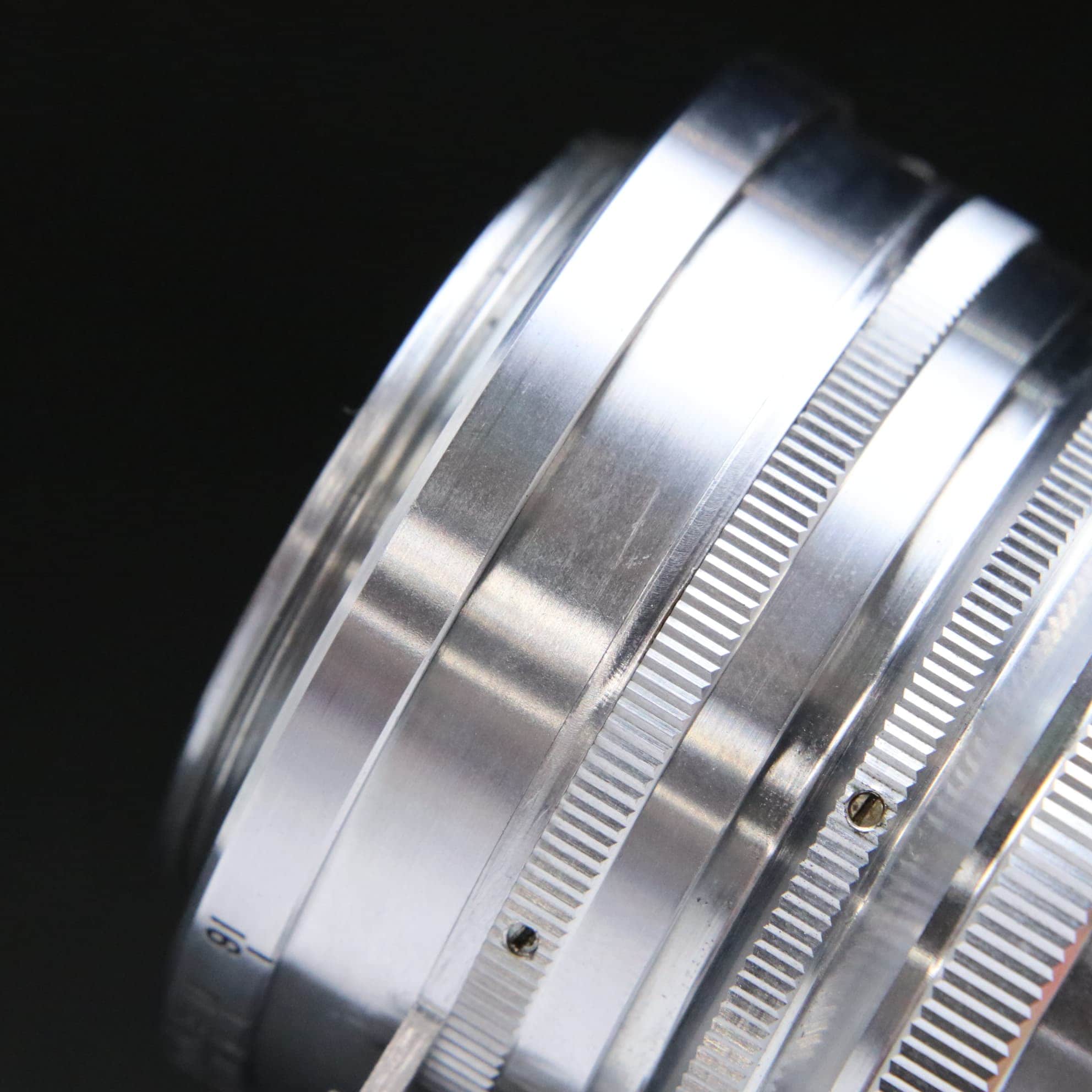 中古)Zunow (ズノー) ZUNOW 50mm F1.1 (ライカL) 後期型 ※鏡筒オール