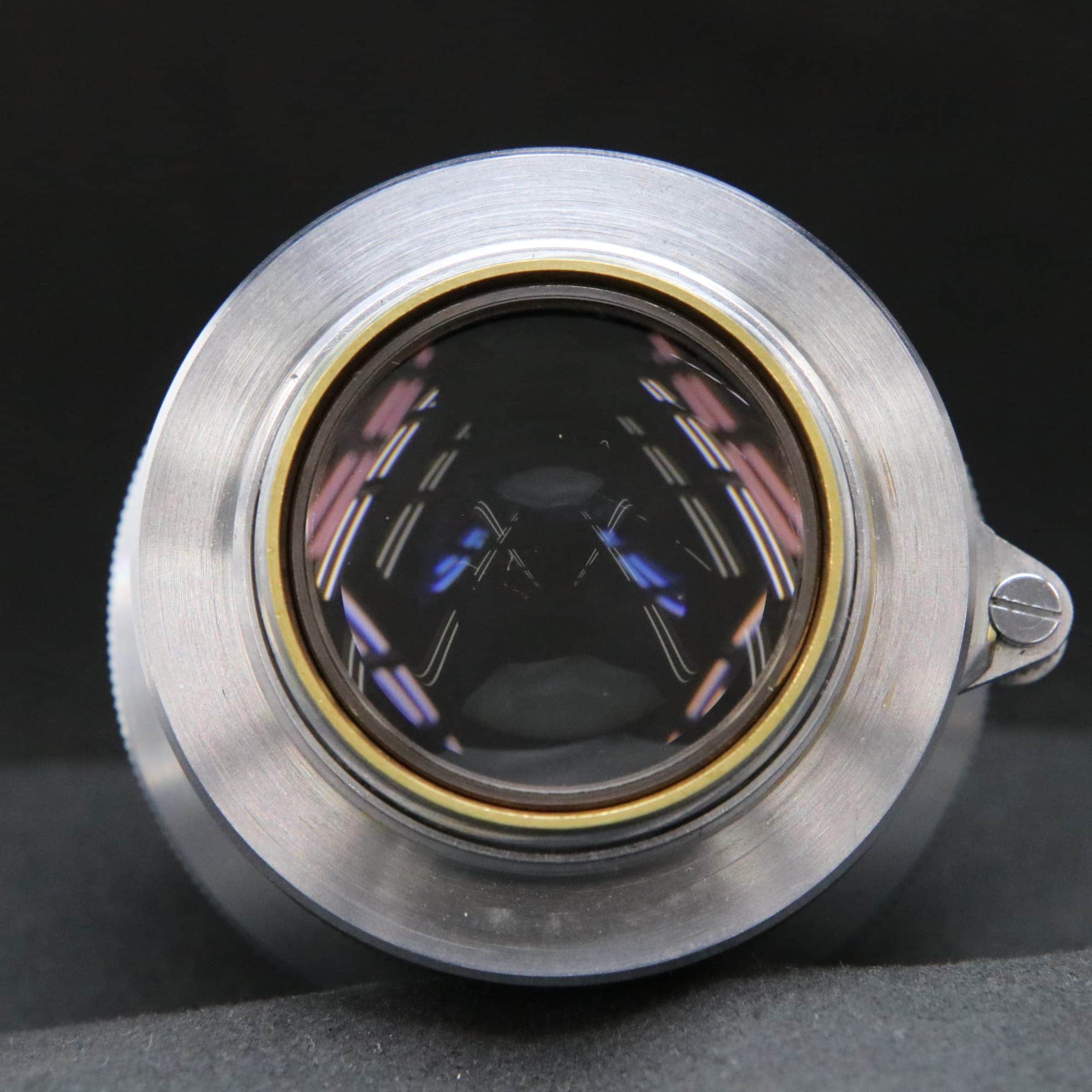 中古)Zunow (ズノー) ZUNOW 50mm F1.1 (ライカL) 後期型 ※鏡筒オール