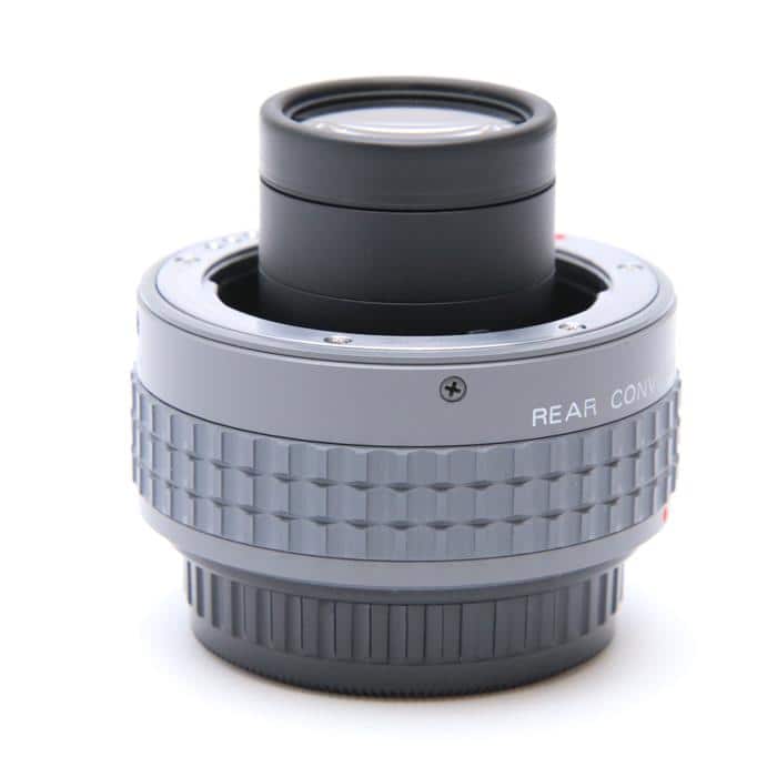 PENTAX ペンタックス リアコンバーター A 2×-L