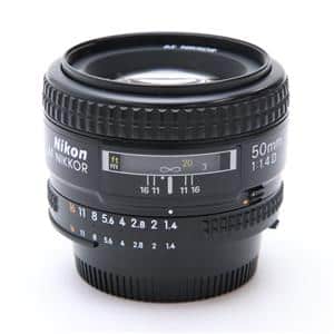 AI AF Nikkor 50mm f/1.4D」の商品検索結果 | デジタルカメラ、ミラー 