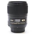 Nikon (ニコン) AF-S Micro NIKKOR 60mm F2.8 G ED