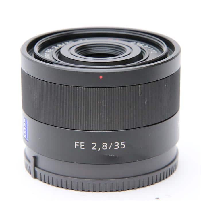 SONY FE 28mm F2 中古美品 SONY FE 28mm F2 中古品