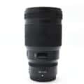 NIKKOR Z 50mm F1.2 S