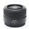 NIKKOR Z DX 24mm F1.7