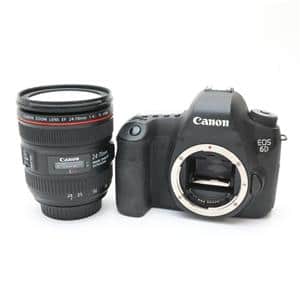 Canon (キヤノン) EF24-70mm F4L IS USM」の商品検索結果