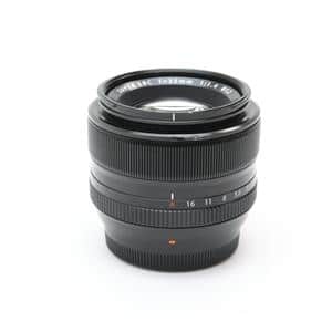 FUJIFILM (フジフイルム) フジノン XF35mm F1.4 R メイン