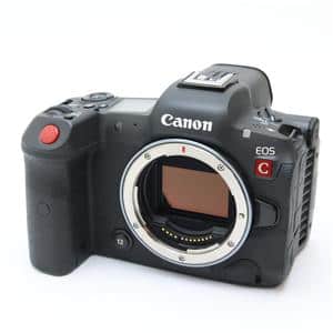 Canon (キヤノン) EOS R5 C メイン