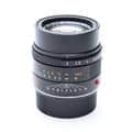 アポズミクロン M50mm F2.0 ASPH. ブラック