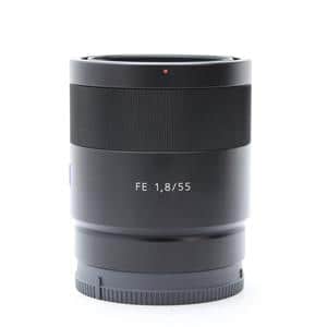 SONY (ソニー) Sonnar T* FE 55mm F1.8 ZA SEL55F18Z メイン