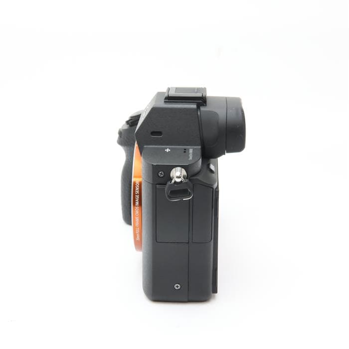 中古)SONY (ソニー) α7II ボディ ILCE-7M2（商品ID