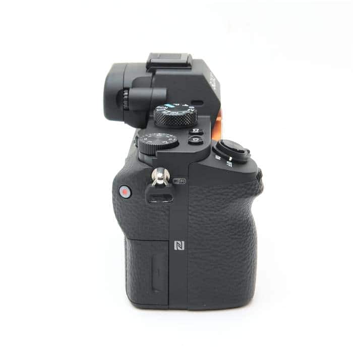 外観新品同様SONY ILCE-7M2 USED超美品 海外モデル ボディーのみ 外観新品同様SONY ILCE-7M2 USED超美品 海外モデル ボディーのみ