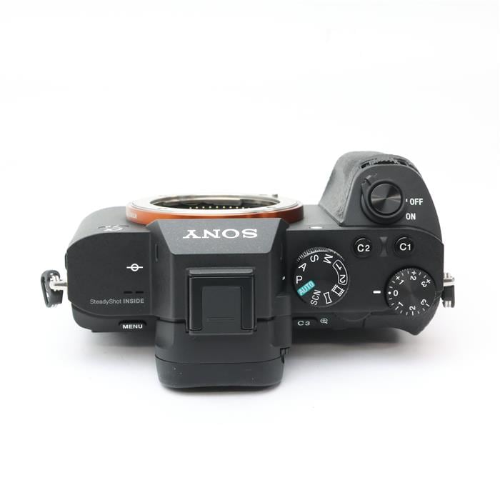 中古)SONY (ソニー) α7II ボディ ILCE-7M2（商品ID