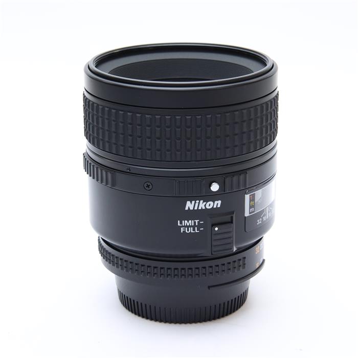 極美品 AF Ai Micor-Nikkor 60mm F2.8D 475 AI AF Micro-Nikkor 60mm f/2.8D 中古価格比較 - 価格.com