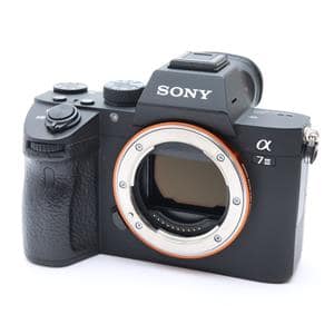 α7III」「デジタルカメラ」「SONY」「中古商品」の商品検索結果