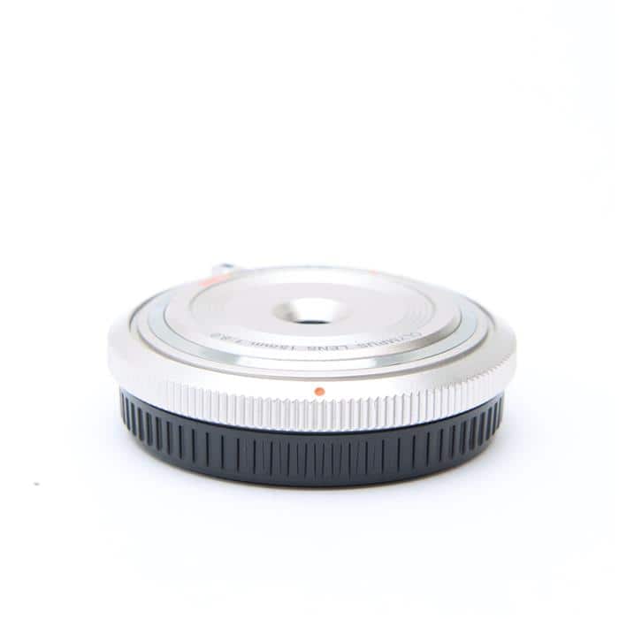 ボディキャップレンズ BCL-1580