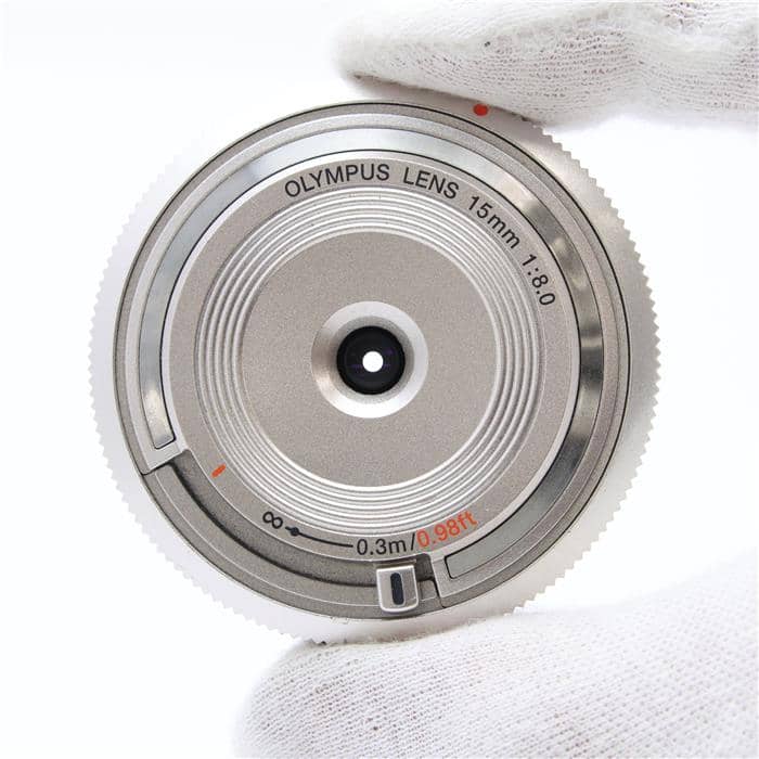 ボディキャップレンズ BCL-1580