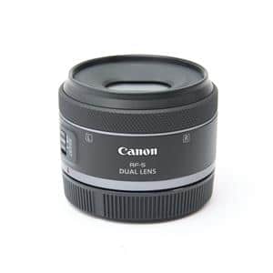 Canon (キヤノン) RF-S7.8mm F4 STM DUAL」の商品検索結果 | デジタル