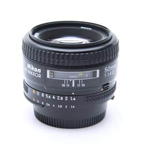 ai af nikkor 50mm f/1.4d」の商品検索結果 | デジタルカメラ、ミラー