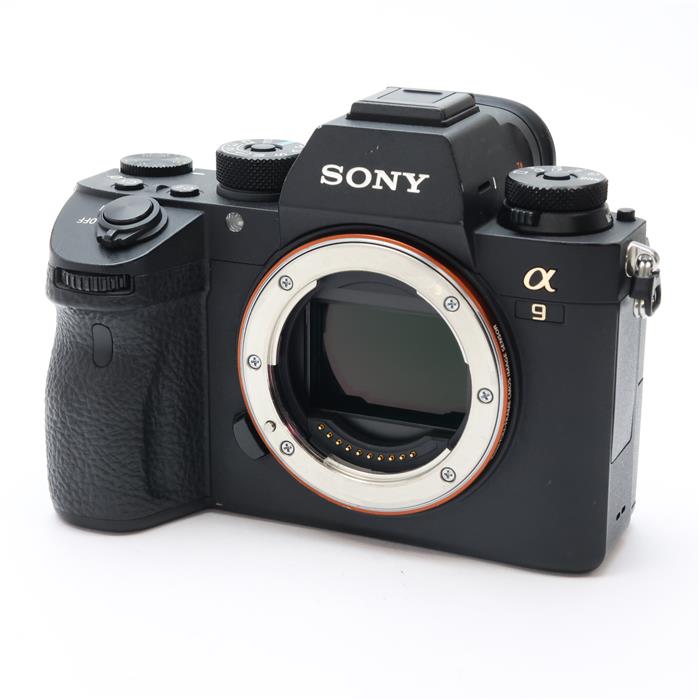 中古)SONY (ソニー) α9 ボディ ILCE-9（商品ID：3717022393849）詳細 