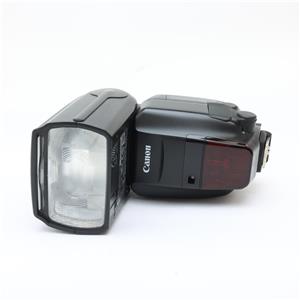 Canon (キヤノン) スピードライト 600EX II-RT」の商品検索結果