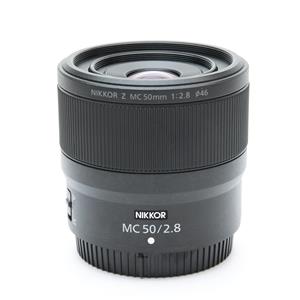 Nikon (ニコン) NIKKOR Z MC 50mm F2.8 メイン
