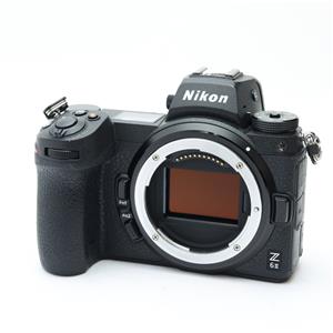 Nikon (ニコン) Z6II ボディ メイン