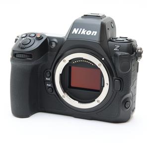 Nikon (ニコン) Z8 メイン
