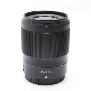 Nikon (ニコン) NIKKOR Z 35mm F1.8 S メイン