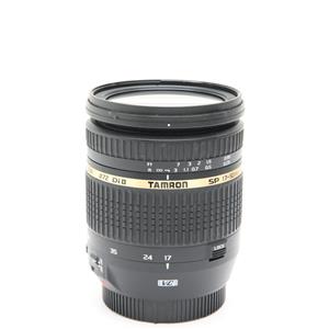 tamron sp 17-50mm f2.8 a16nii」の商品検索結果 | デジタルカメラ